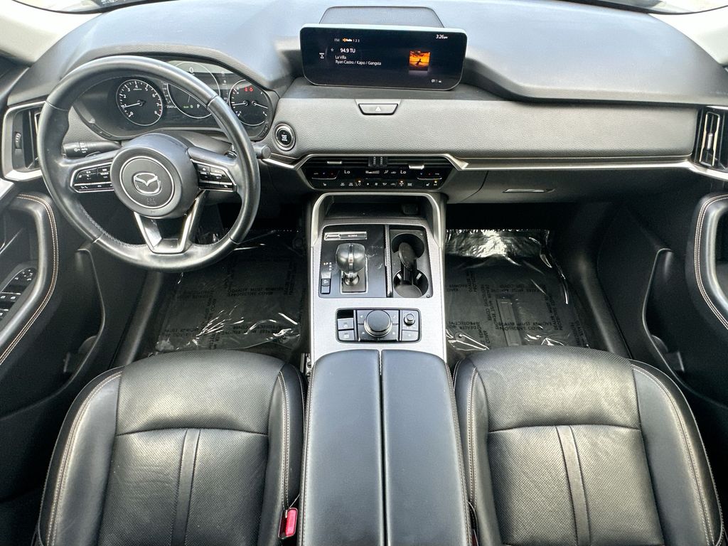 Thumbnail: 2024 Mazda CX-90 - 13
