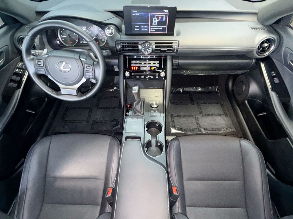 Thumbnail: 2025 Lexus ES - 14