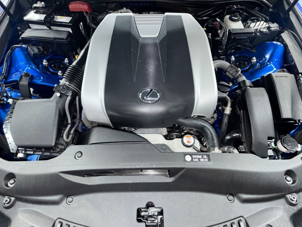 Thumbnail: 2025 Lexus ES - 9
