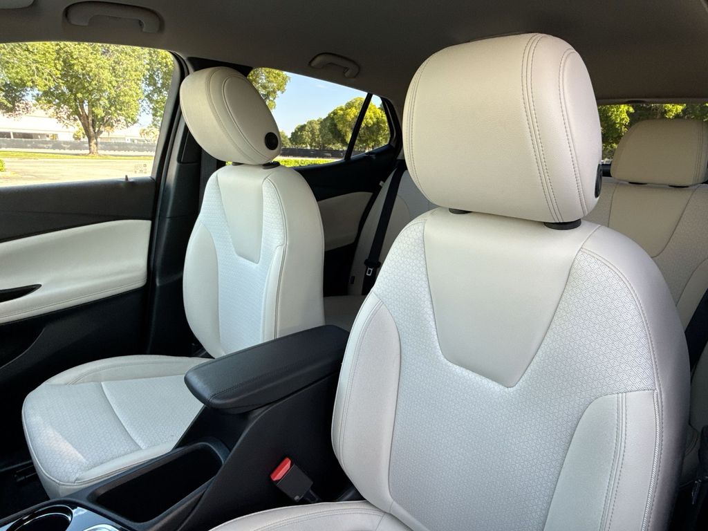 Thumbnail: 2024 Buick Encore GX - 10