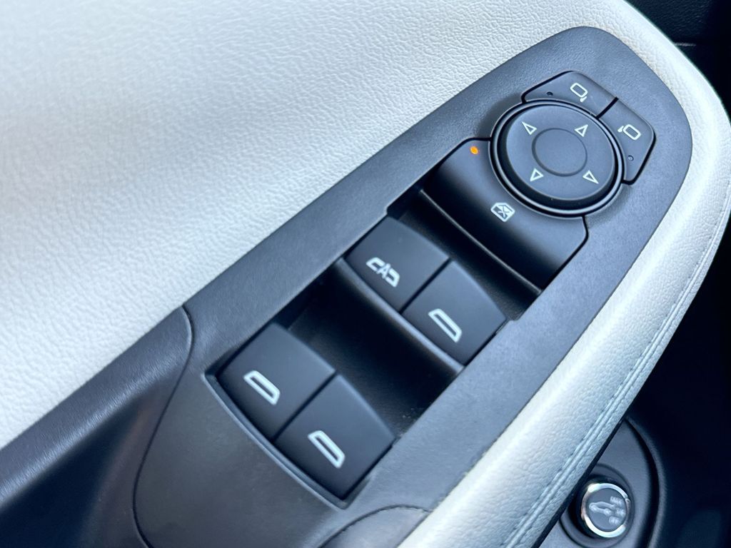Thumbnail: 2024 Buick Encore GX - 27