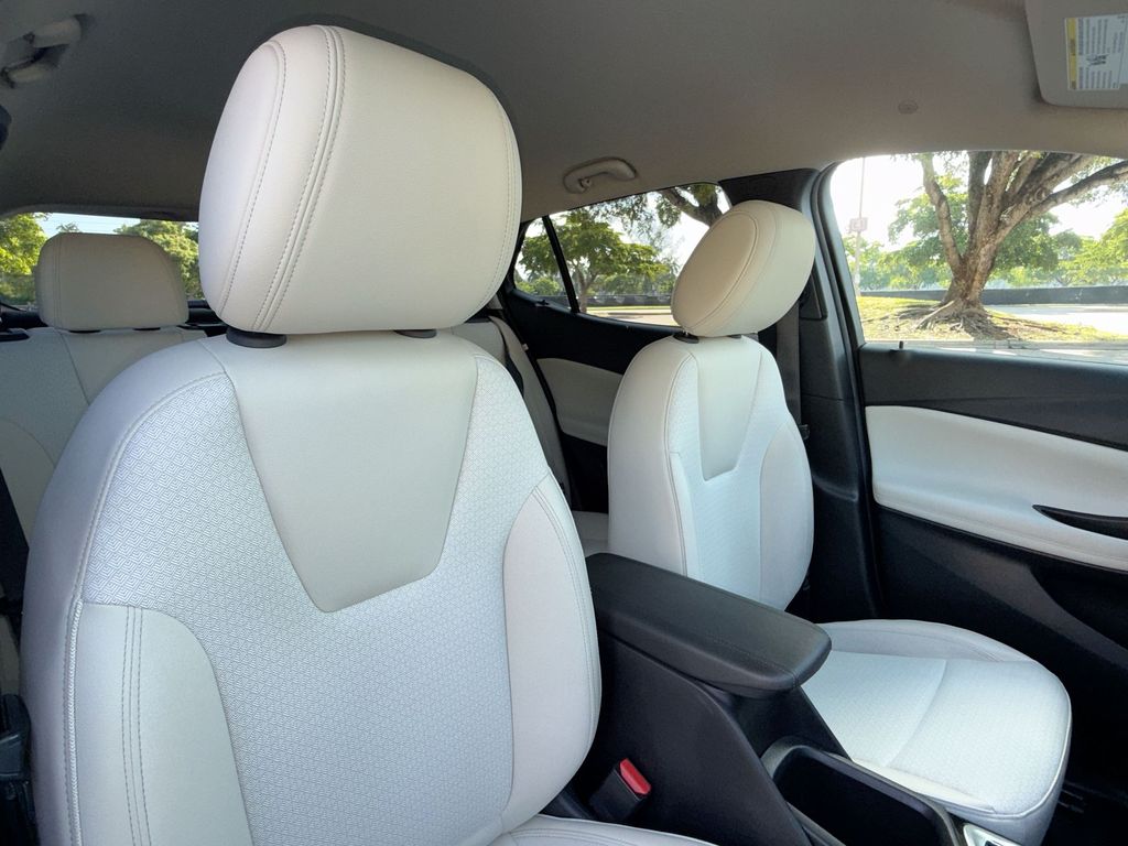 Thumbnail: 2024 Buick Encore GX - 29