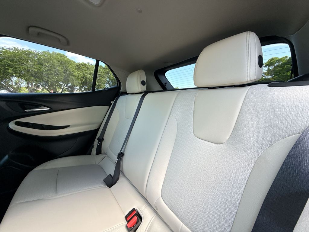 Thumbnail: 2024 Buick Encore GX - 12