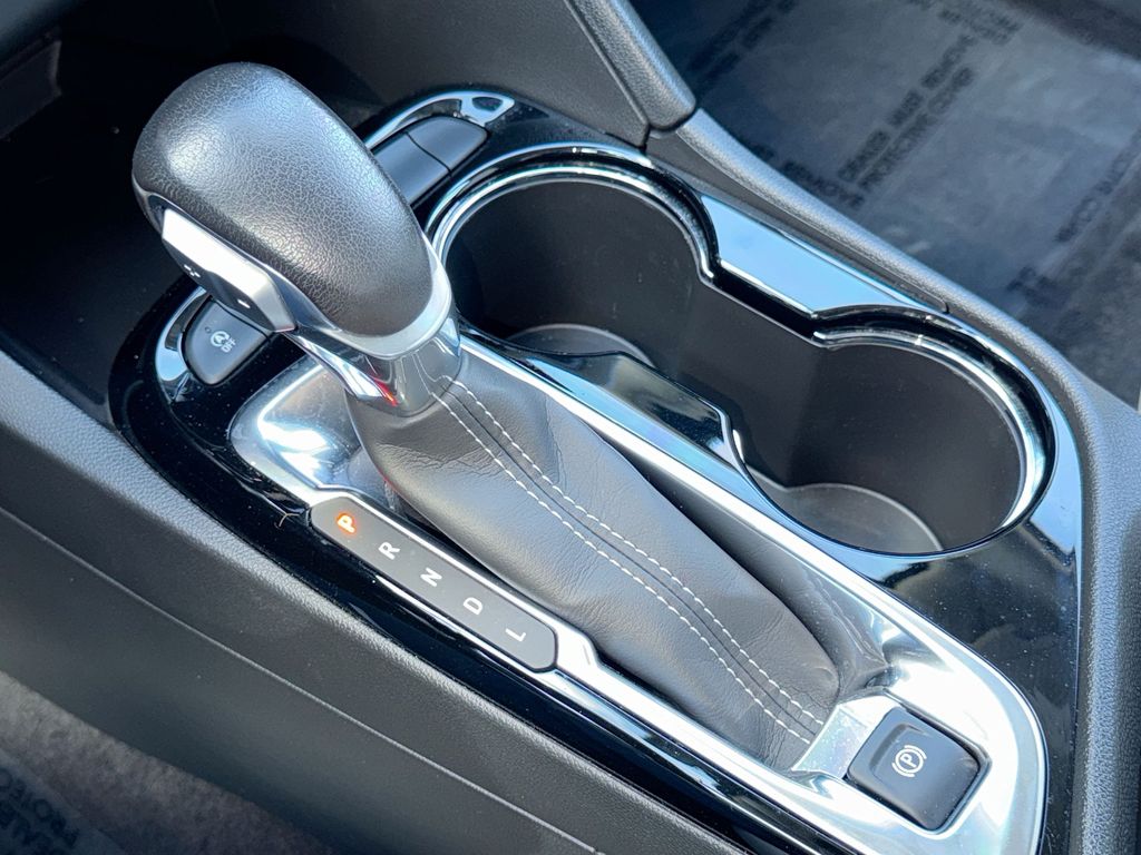 Thumbnail: 2024 Buick Encore GX - 15