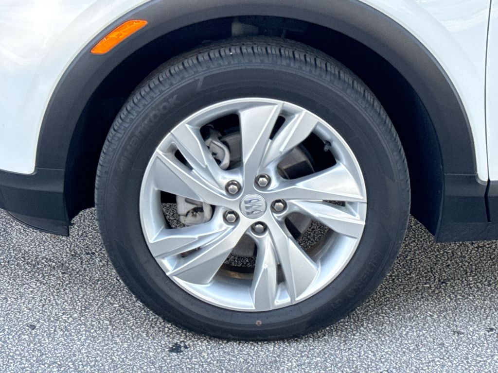 Thumbnail: 2024 Buick Encore GX - 7