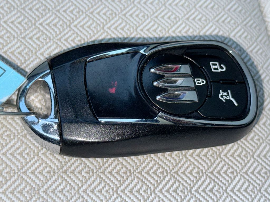 Thumbnail: 2024 Buick Encore GX - 18