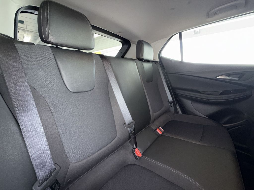 Thumbnail: 2021 Buick Encore GX - 28
