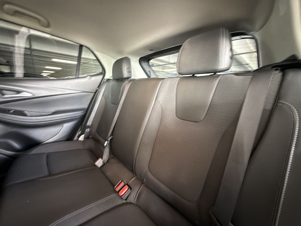 Thumbnail: 2021 Buick Encore GX - 13