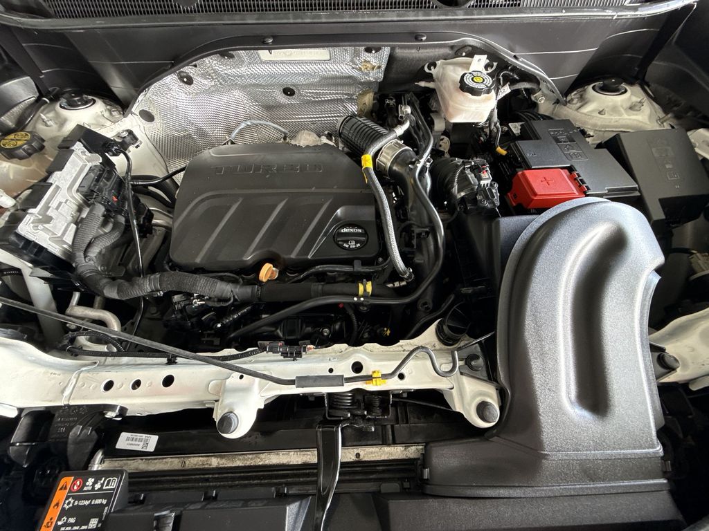 Thumbnail: 2021 Buick Encore GX - 9