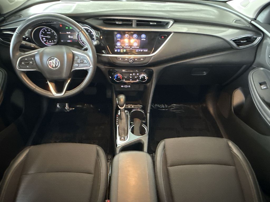 Thumbnail: 2021 Buick Encore GX - 14