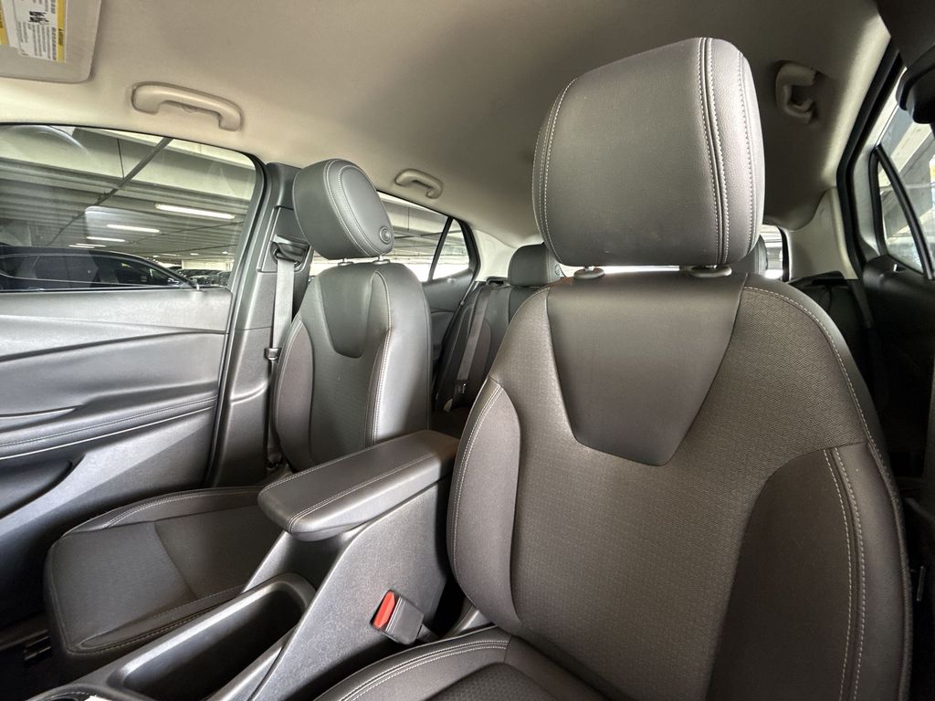 Thumbnail: 2021 Buick Encore GX - 11