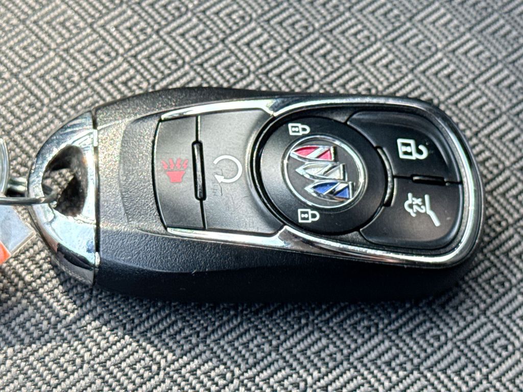 Thumbnail: 2023 Buick Encore GX - 19