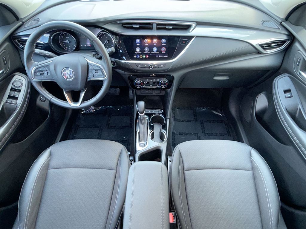 Thumbnail: 2023 Buick Encore GX - 14