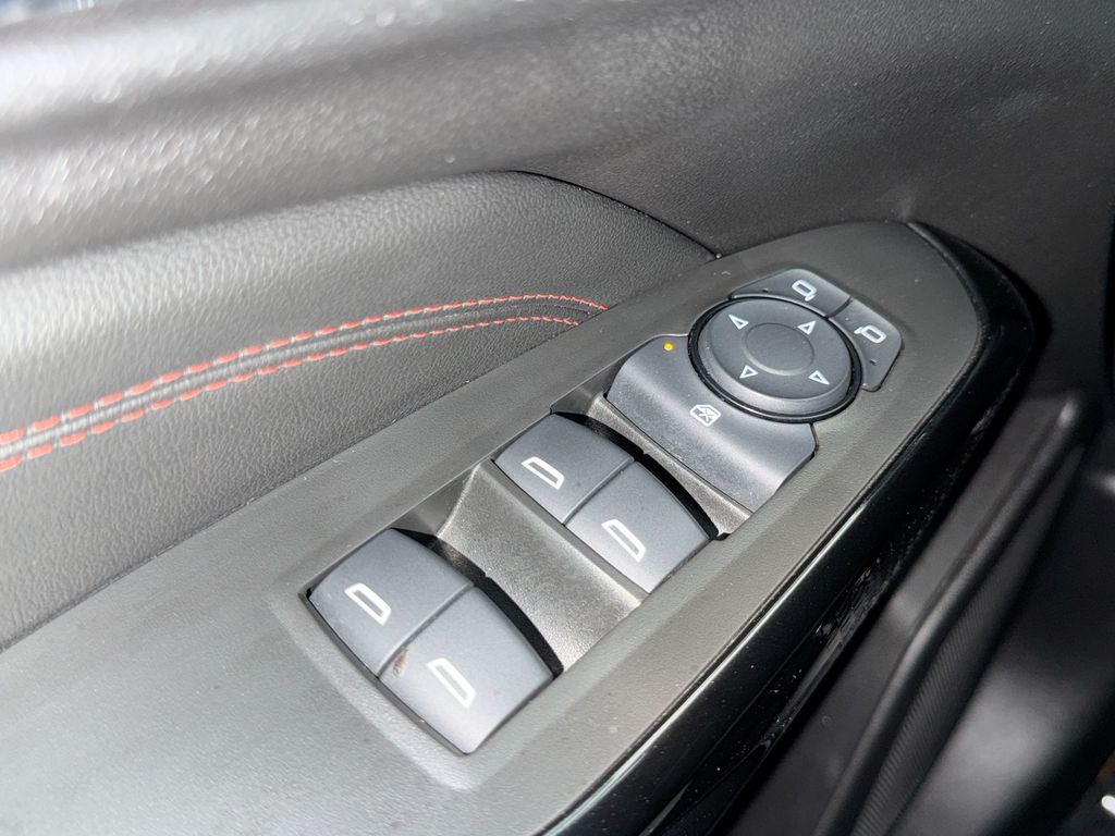 Thumbnail: 2024 Chevrolet Trax - 27
