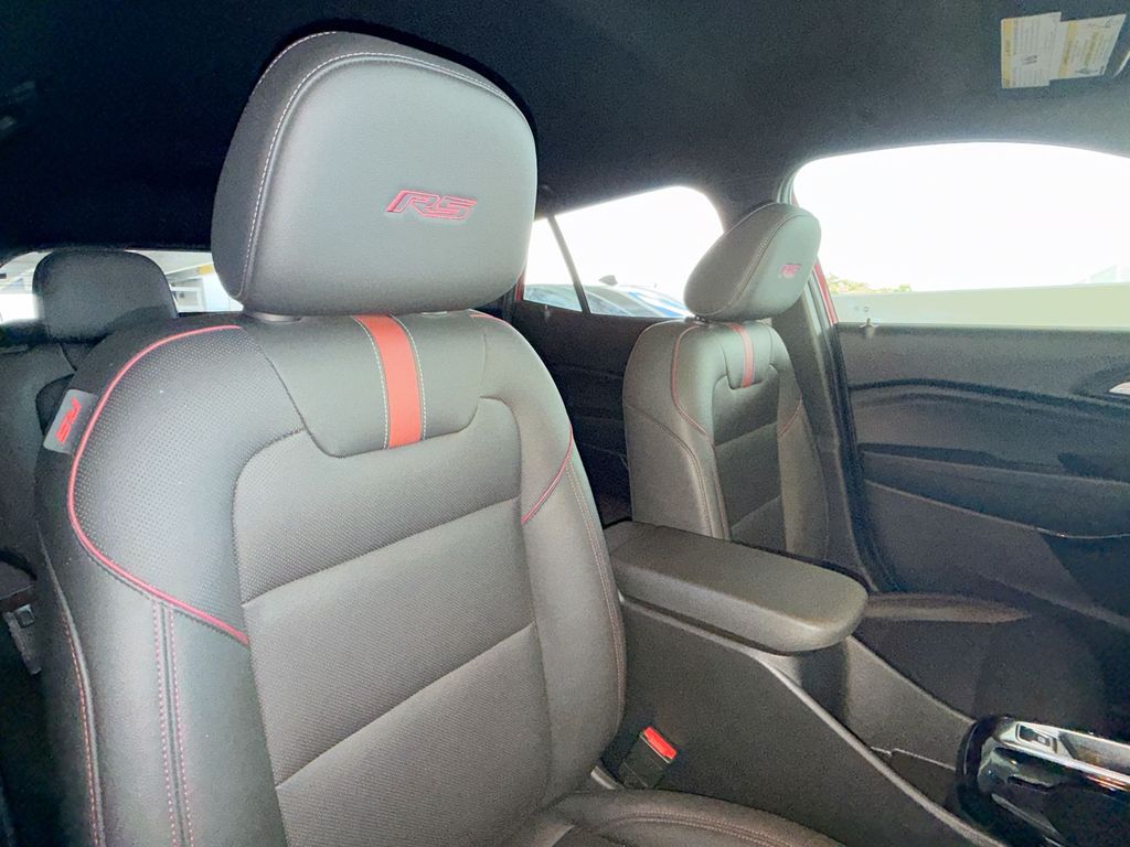 Thumbnail: 2024 Chevrolet Trax - 29