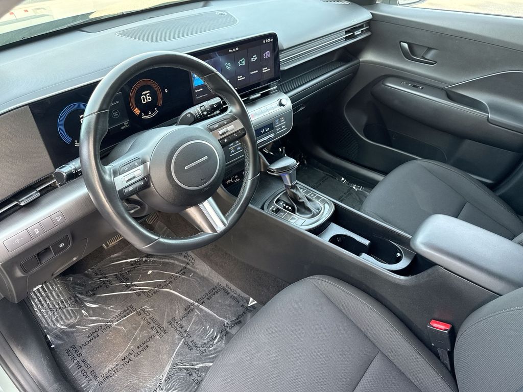 Thumbnail: 2024 Hyundai Kona - 2