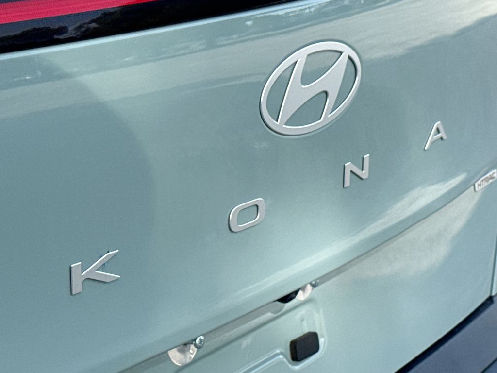 Thumbnail: 2024 Hyundai Kona - 6