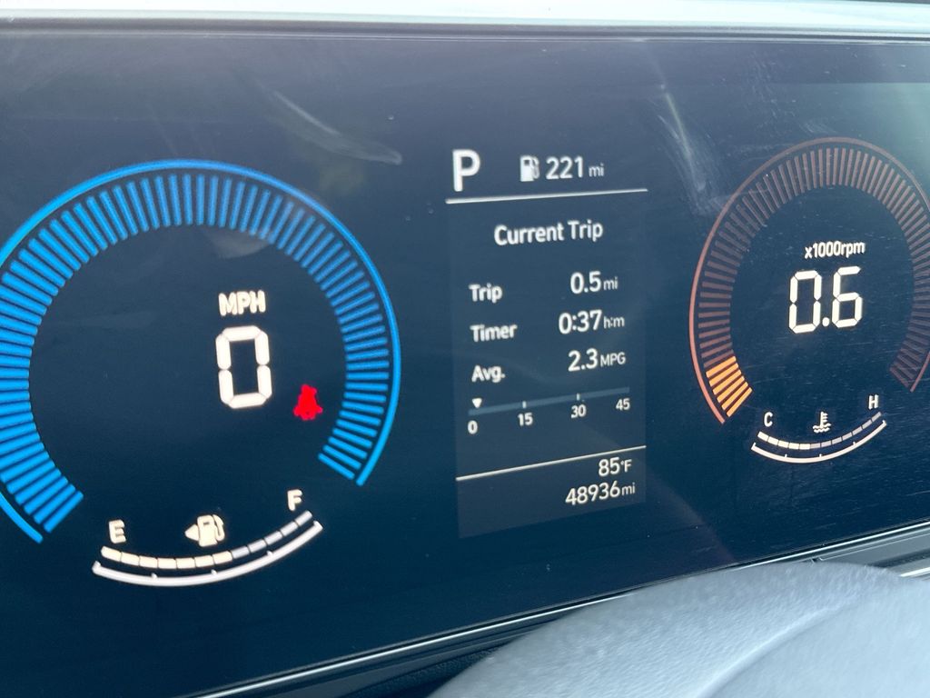 Thumbnail: 2024 Hyundai Kona - 16