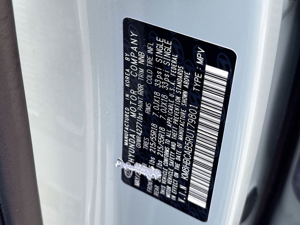 Thumbnail: 2024 Hyundai Kona - 19
