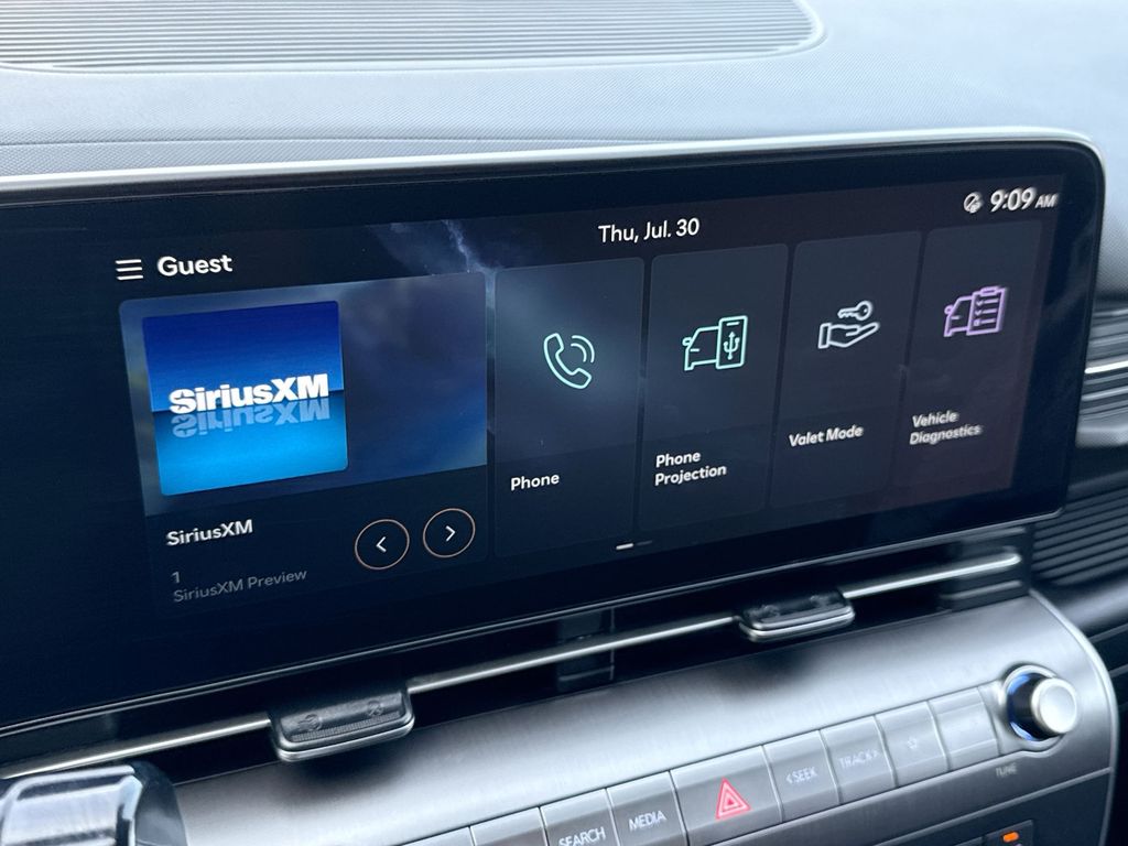 Thumbnail: 2024 Hyundai Kona - 14