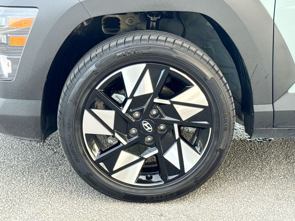 Thumbnail: 2024 Hyundai Kona - 7