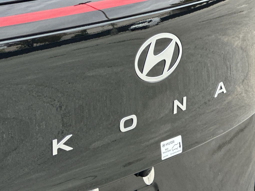 Thumbnail: 2026 Hyundai Kona - 6