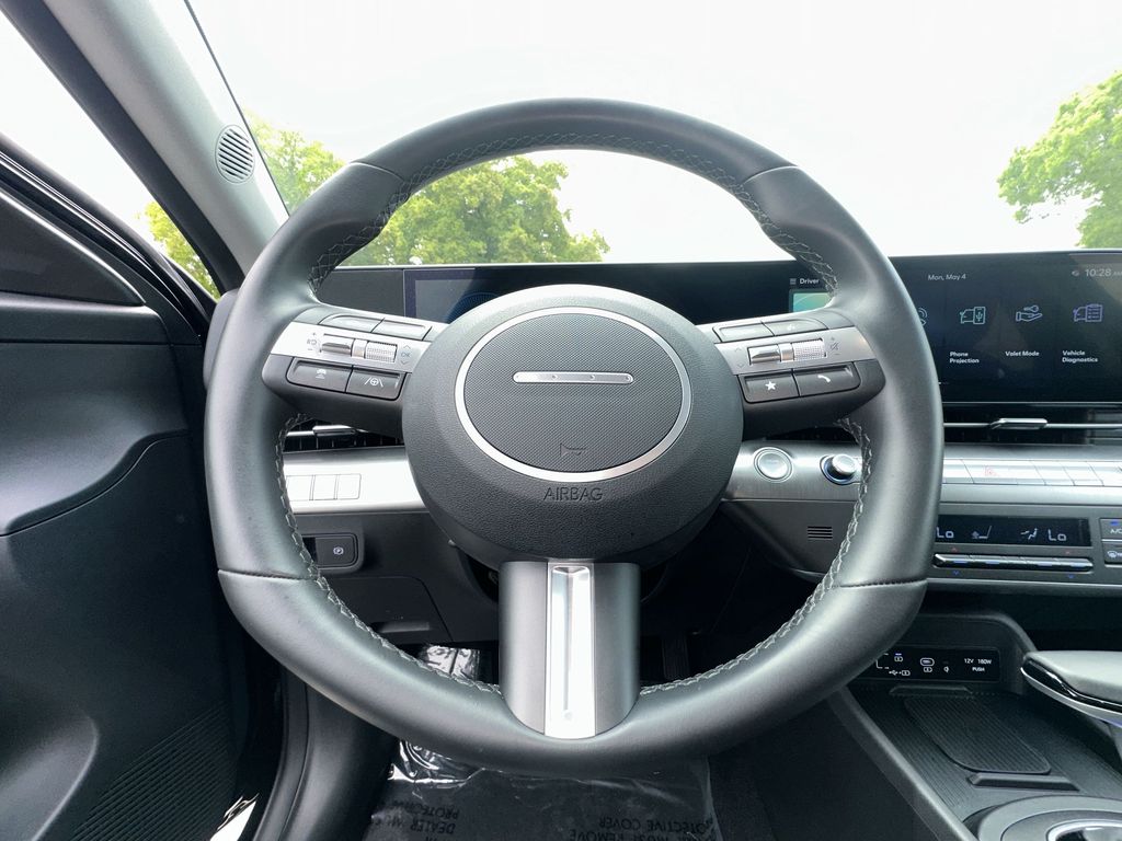 Thumbnail: 2026 Hyundai Kona - 9