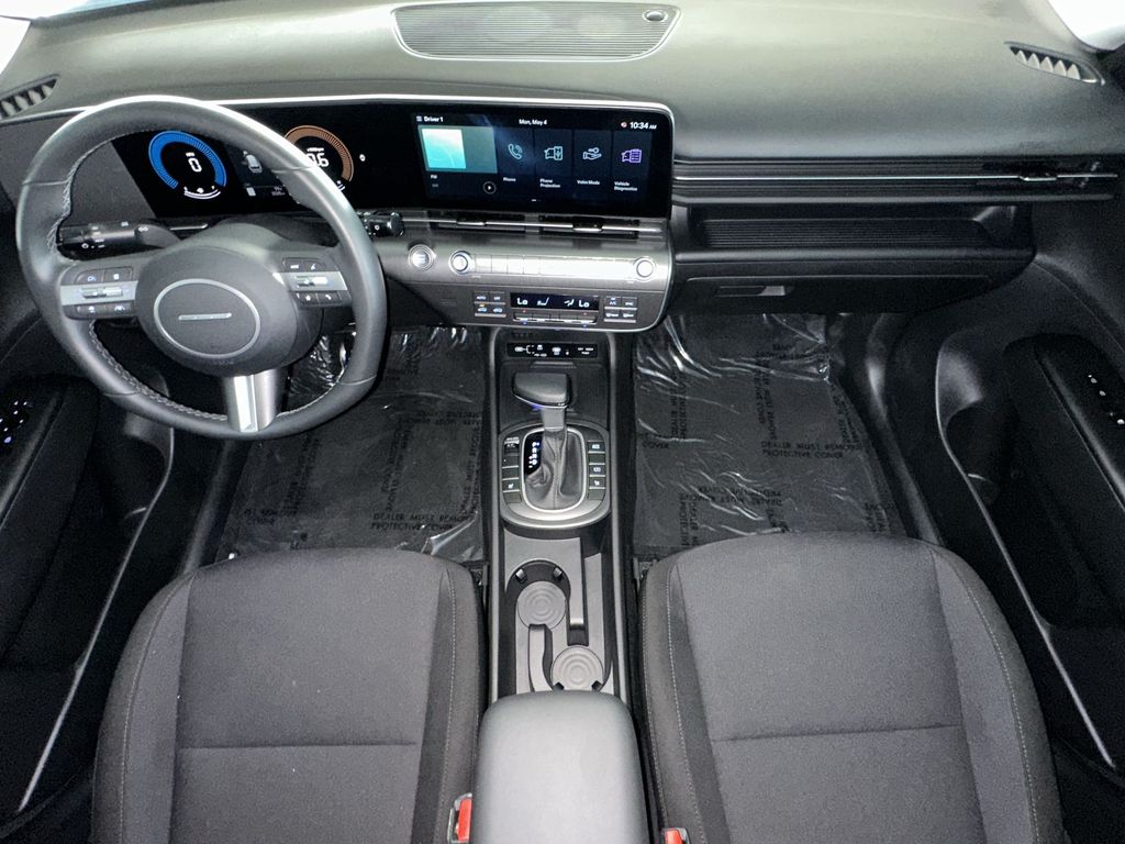 Thumbnail: 2026 Hyundai Kona - 13