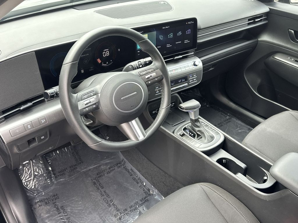 Thumbnail: 2026 Hyundai Kona - 2