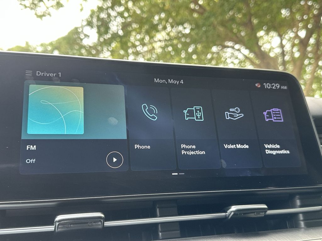 Thumbnail: 2026 Hyundai Kona - 14