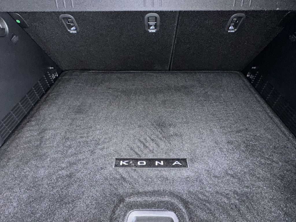 Thumbnail: 2026 Hyundai Kona - 17