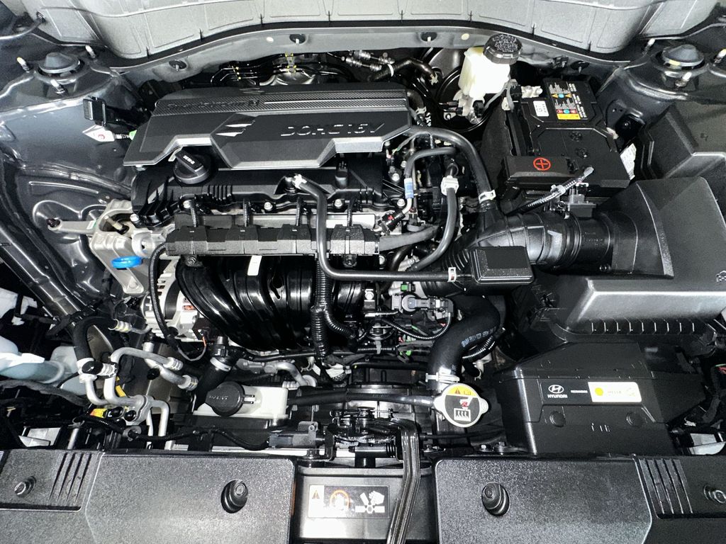 Thumbnail: 2026 Hyundai Kona - 8