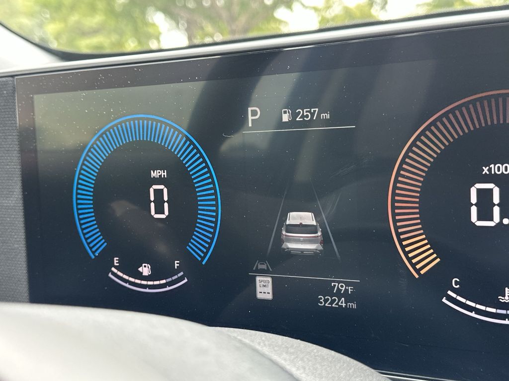 Thumbnail: 2026 Hyundai Kona - 16