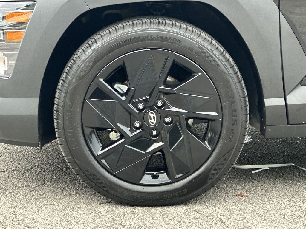 Thumbnail: 2026 Hyundai Kona - 7