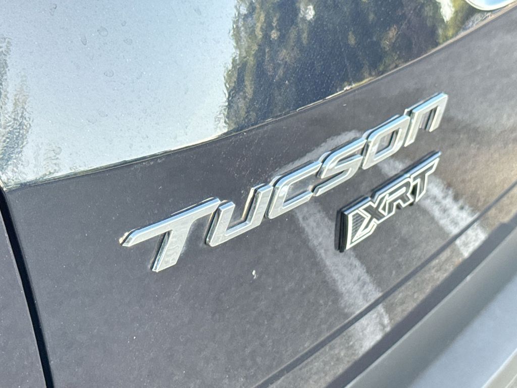 Thumbnail: 2024 Hyundai Tucson - 7