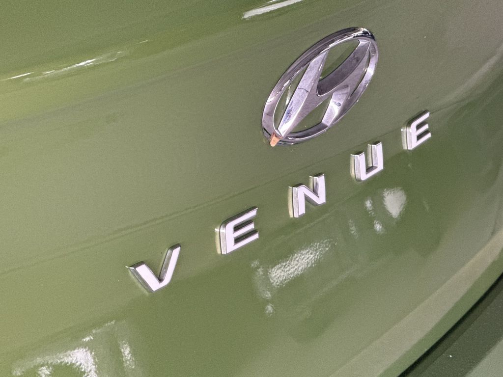 Thumbnail: 2024 Hyundai Venue - 24