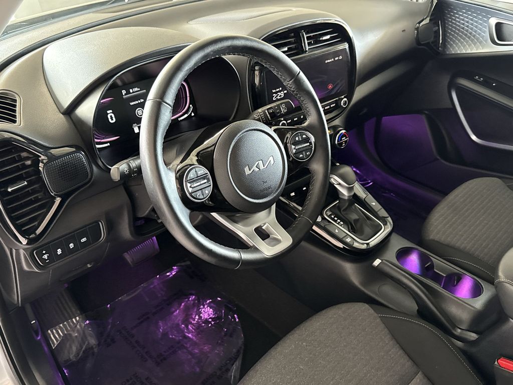Thumbnail: 2024 Kia Soul - 2