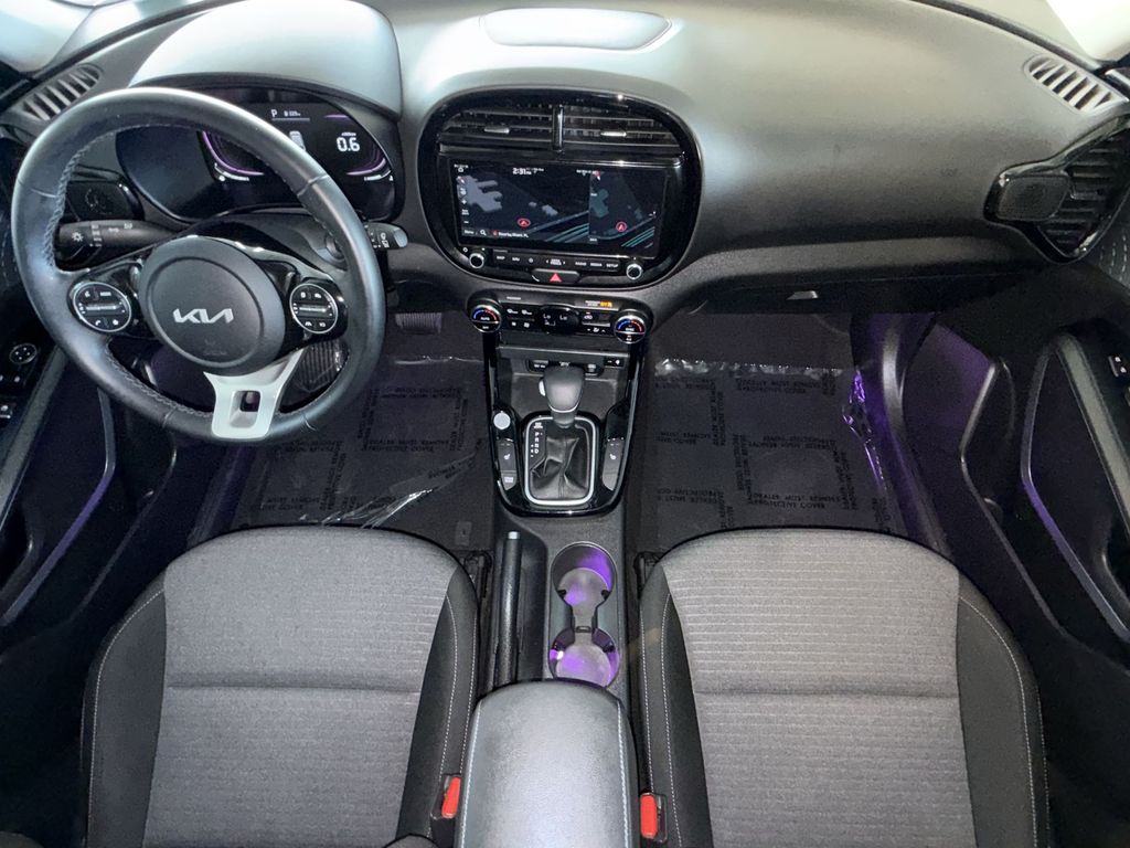 Thumbnail: 2024 Kia Soul - 13