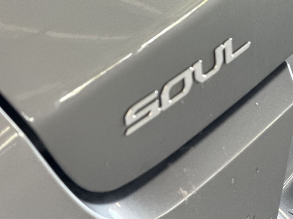 Thumbnail: 2024 Kia Soul - 6