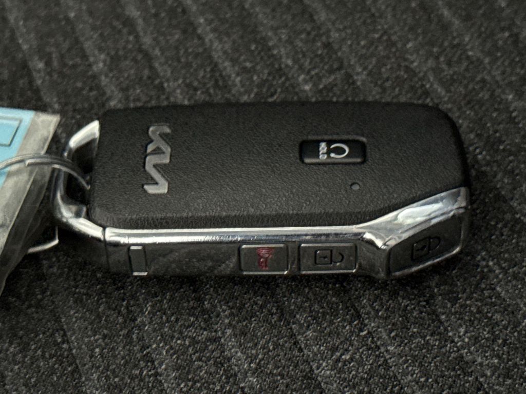 Thumbnail: 2024 Kia Soul - 18