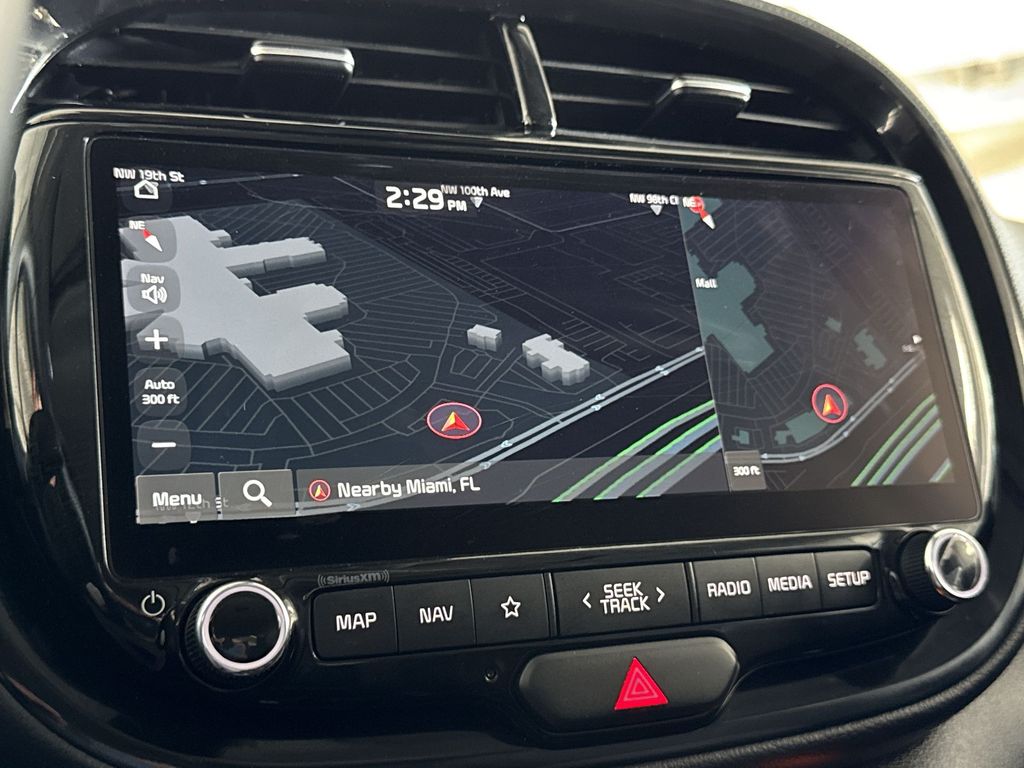 Thumbnail: 2024 Kia Soul - 14