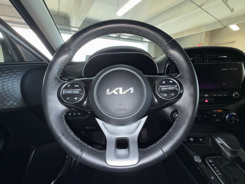 Thumbnail: 2024 Kia Soul - 9