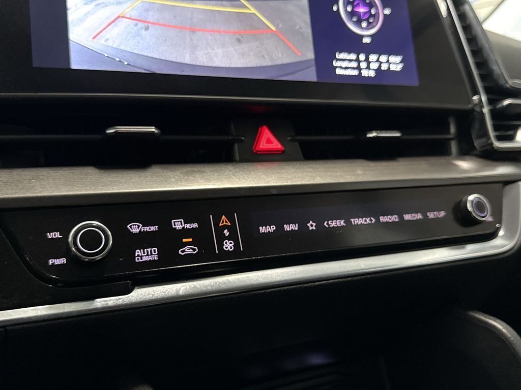 Thumbnail: 2024 Kia Sportage - 27