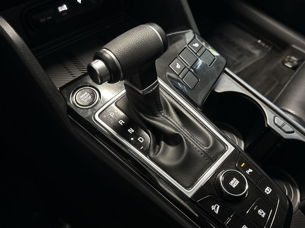 Thumbnail: 2024 Kia Sportage - 16