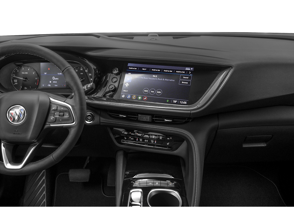 Thumbnail: 2023 Buick Envision - 8