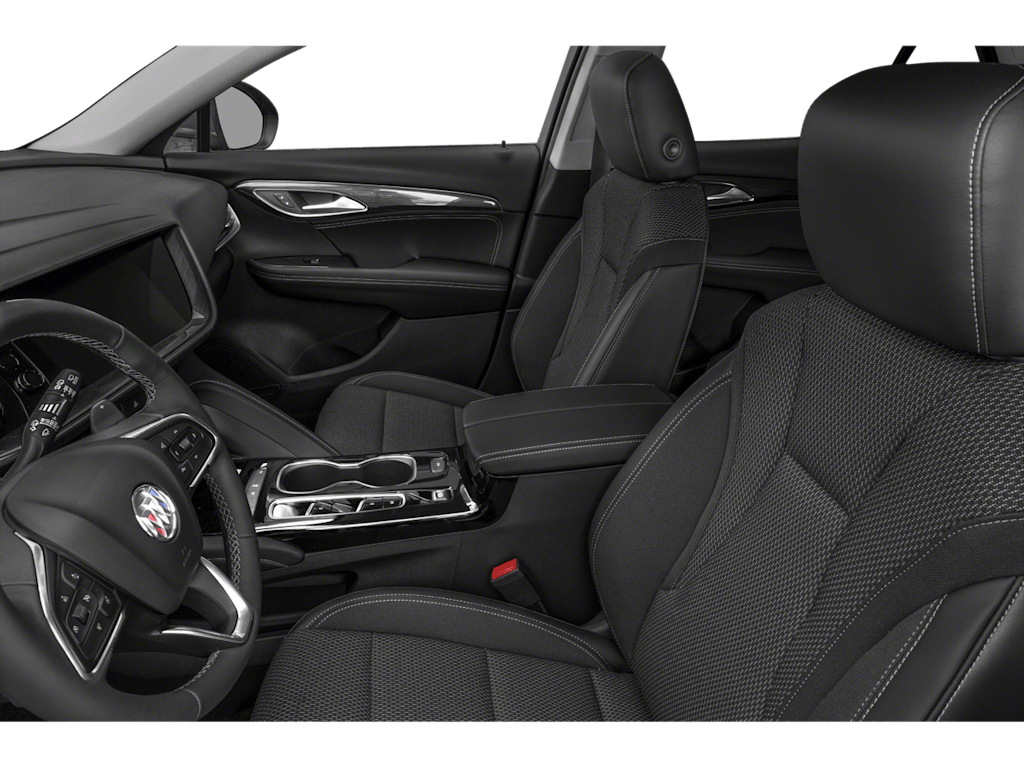 Thumbnail: 2023 Buick Envision - 6