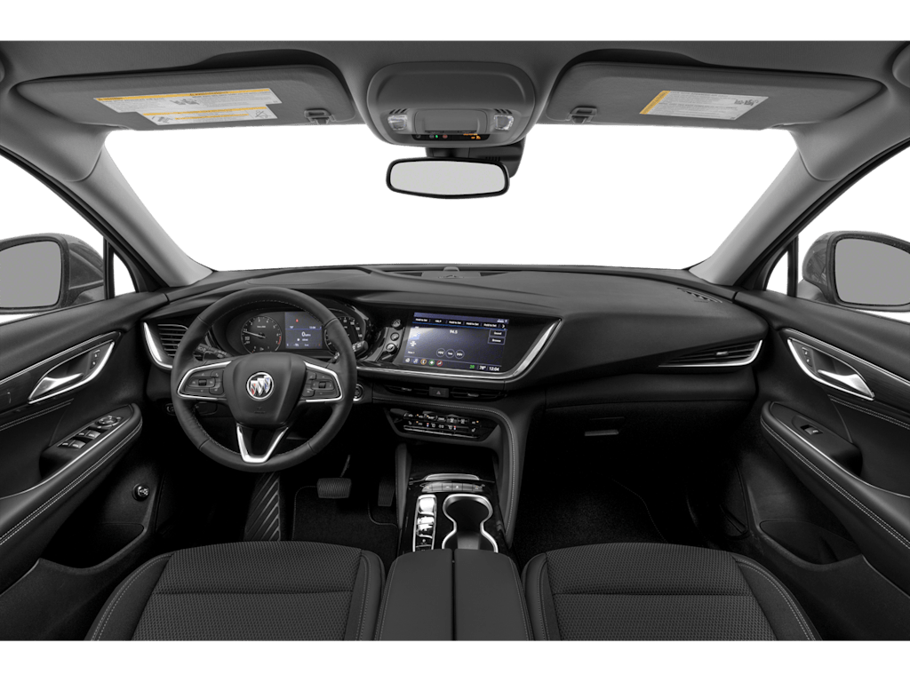 Thumbnail: 2023 Buick Envision - 5