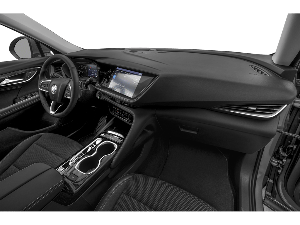 Thumbnail: 2023 Buick Envision - 9