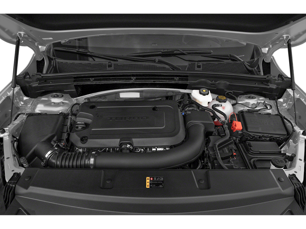 Thumbnail: 2023 Buick Envision - 4