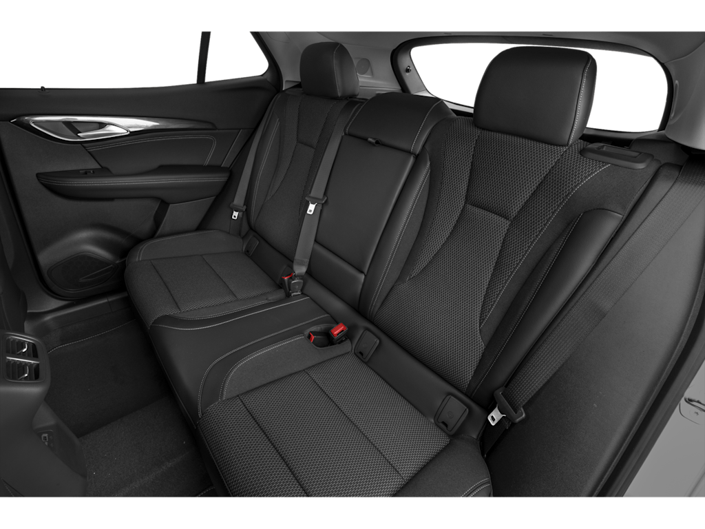 Thumbnail: 2023 Buick Envision - 7